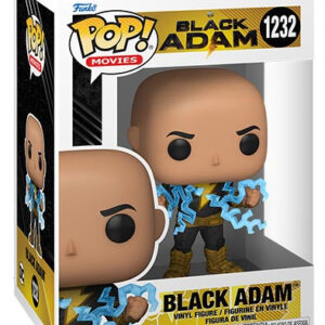 FUNKO POP Black Adam 1232