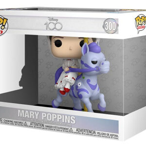 FUNKO POP Disney 100th Mary Poppins 300