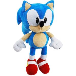 Peluche Sonic 30cm
