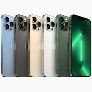 iPhone 13 Pro 256GB ricondizionato grado A