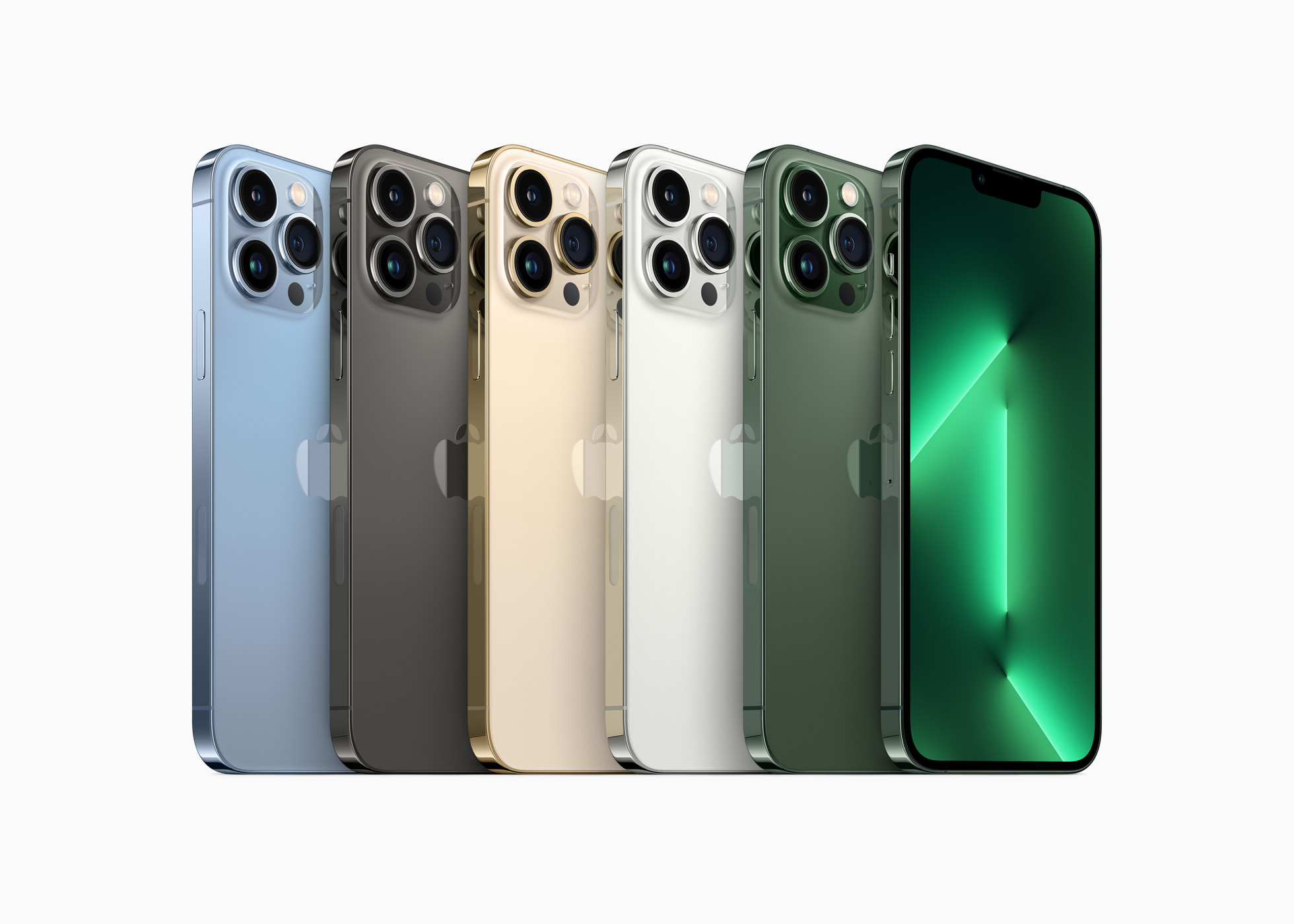 iPhone 13 Pro 256GB ricondizionato grado A