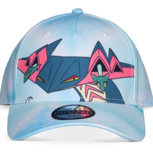 Cappellino Pokemon Dragapult