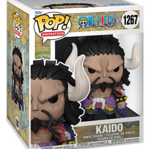 FUNKO POP BIG One Piece Kaido 1267 15cm
