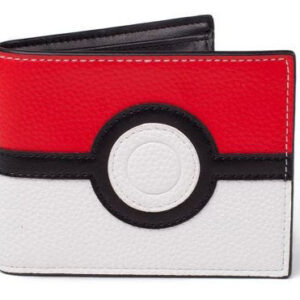 Portafoglio Pokemon PokeBall