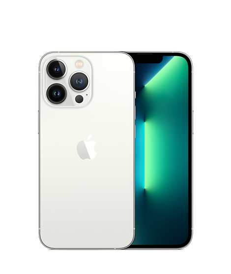 iPhone 13 Pro 256GB ricondizionato grado A - immagine 3