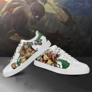 Attacco dei Giganti - Armored Titan