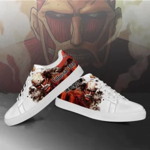 Attacco dei Giganti - Colossal Titan