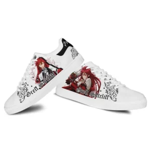 Black Butler - Grell