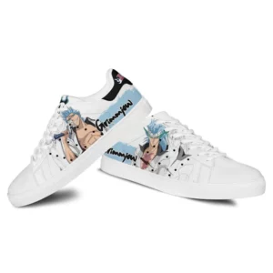 Bleach - Grimmjow Jaegerjaques