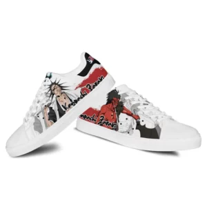 Bleach - Kenpachi Zaraki