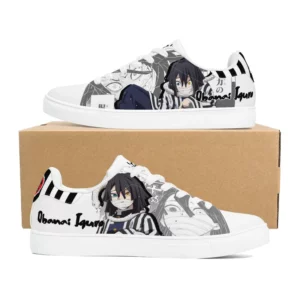 Demon Slayer - Obanai Iguro