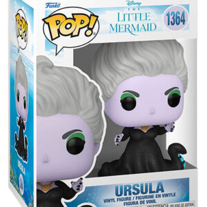 FUNKO POP Disney La Sirenetta Ursula 1364