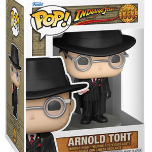 FUNKO POP Indiana Jones Arnold Toht 1353