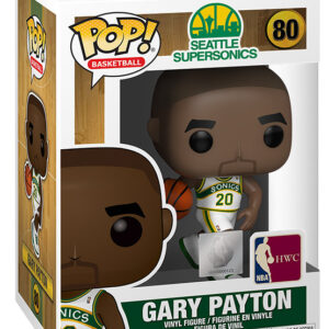 FUNKO POP NBA Legends Gary Payton