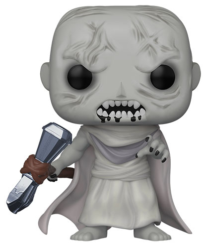 FUNKO POP Thor Love & Thunder Gorr 1092 - immagine 2