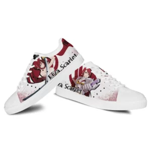 Scarpe Fairy Tail - Elsa Scarlett
