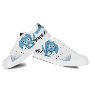 Scarpe Fairy Tail - Happy