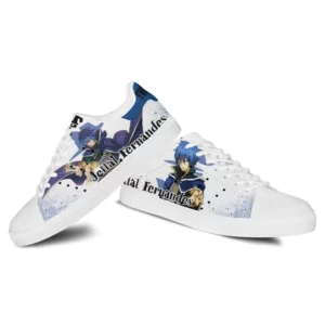 Scarpe Fairy Tail - Jellal Fernandes