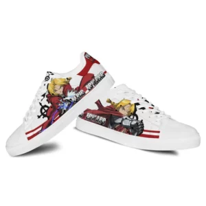 Scarpe Fullmetal Alchemist - Edward II