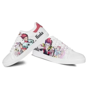 Scarpe Hunter X Hunter - Hisoka Morou