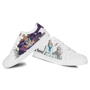 Scarpe Hunter X Hunter - Isaac Netero