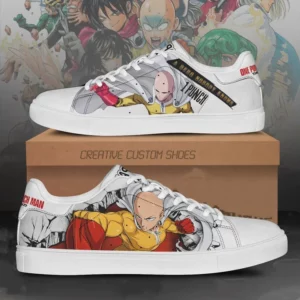 Scarpe One Punch Man - Saitama