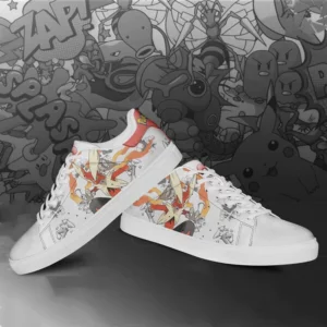 Scarpe Pokemon - Blaziken