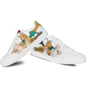 Scarpe Pokemon - Dragonite