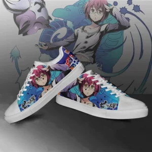 Scarpe Seven Deadly Sins - Gowther