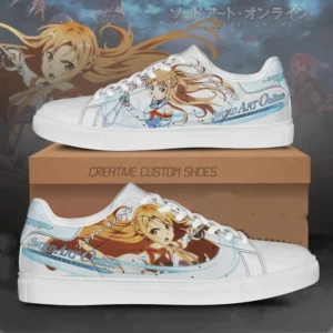 Scarpe Sword Art Online - Asuna