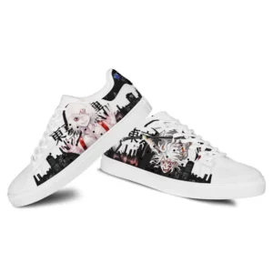 Scarpe Tokyo Ghoul - Juuzou Suzuya