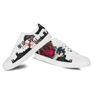 Scarpe Tokyo Ghoul - Touka Kirishima III