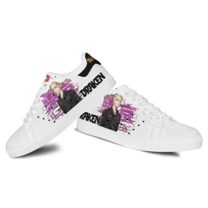 Scarpe Tokyo Revengers - Draken (Ken Ryugugi)