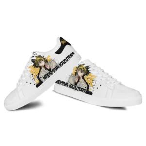 Scarpe Tokyo Revengers - Kazutora Hanemiya