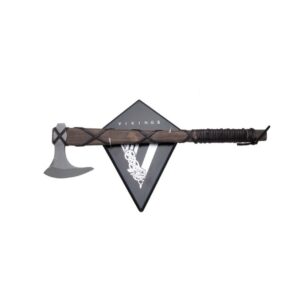 Ascia Non Affilata Vikings Ragnar Lothbrok