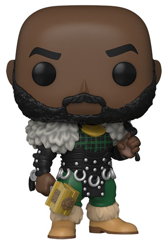 FUNKO POP Loki Boastful Loki 984 - immagine 2