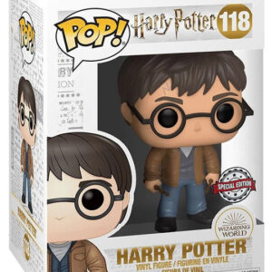 FUNKO POP Harry Potter 118