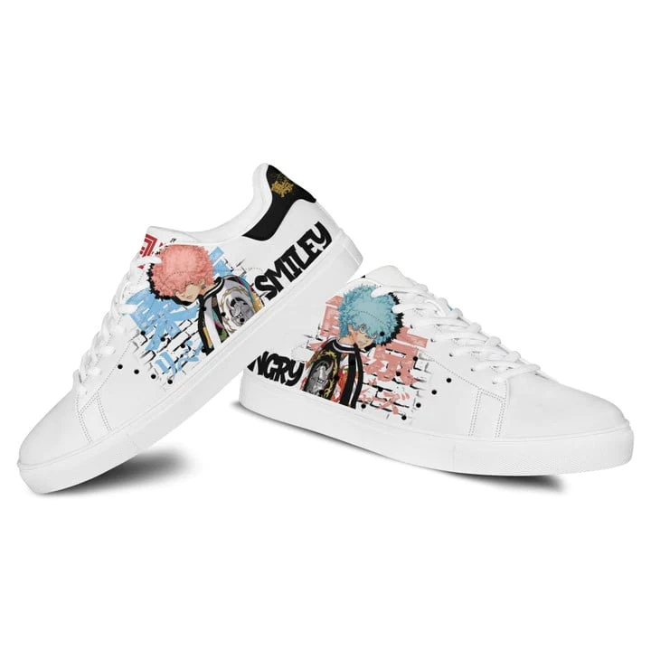 Scarpe Tokyo Revengers - Nahoya Kawata (Smiley)