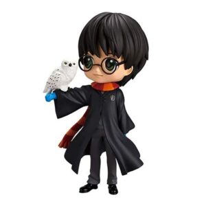Action Figure Q Posket Harry Potter