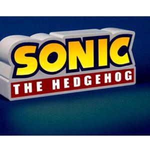 Lampada Sonic