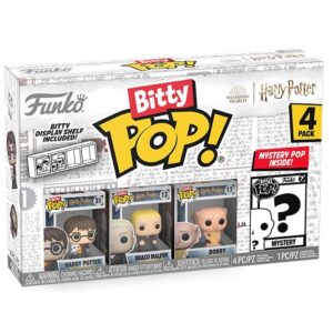 FUNKO BITTY POP Pack Harry Potter