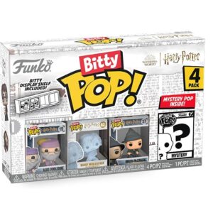 FUNKO BITTY POP Pack Harry Potter