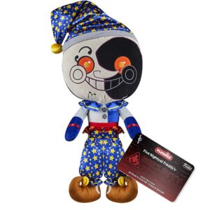 FUNKO PLUSH Five Nights at Freddy's Security Breach Moon