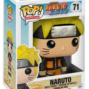 FUNKO POP Naruto 71