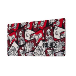 Mousepad Desk Mat Tappetino One Piece