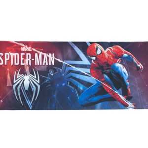 Mousepad Desk Mat Spider-Man