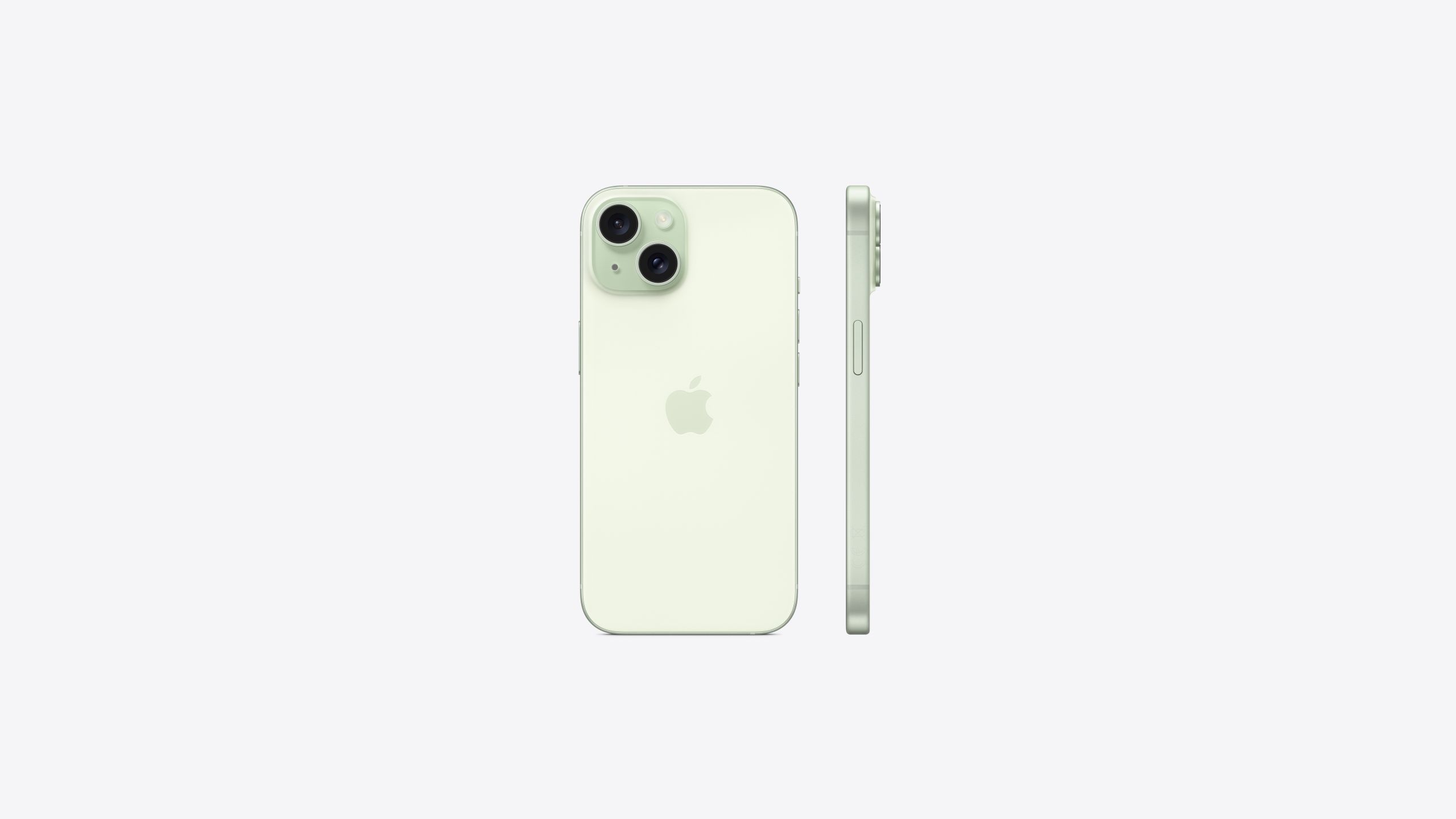 iPhone 15 128GB ricondizionato grado A - immagine 2