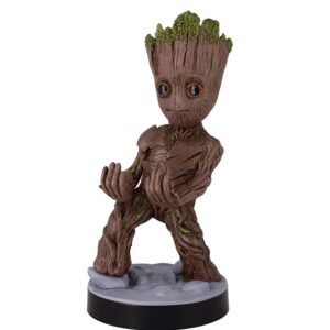 CABLE GUYS Guardiani della Galassia Groot