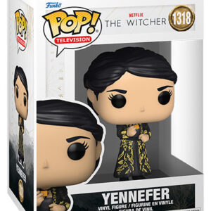 FUNKO POP The Witcher Yennefer 1318