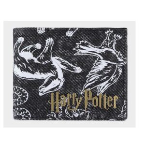 Portafoglio Harry Potter
